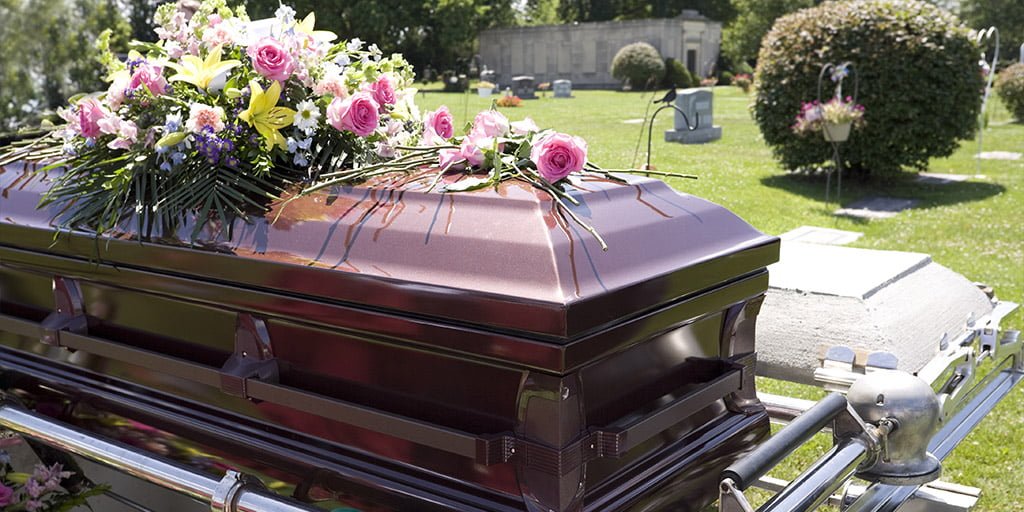 элитные похороны для близких и родных