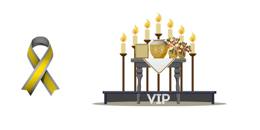 Кремация VIP