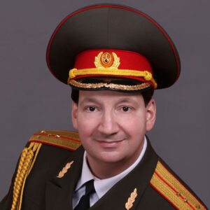 Григорий Леонидович Осипов