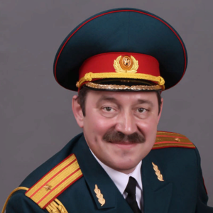 Константин Владимирович Майоров