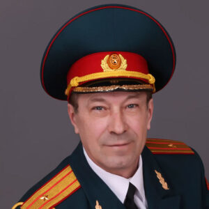Вячеслав Иванович Ермолин